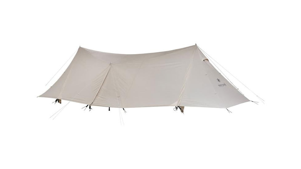 Snow Peak Land Station, Ivory, Large, TP-821IV