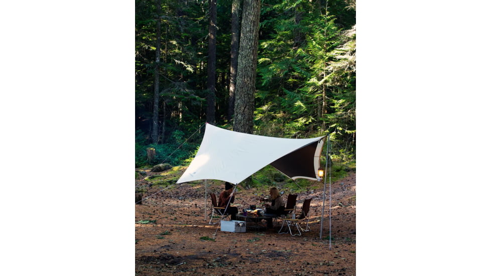 Snow Peak Lantern Hanger, LT-006R