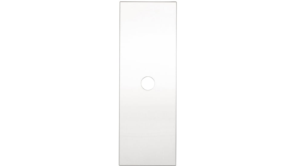 Snow Peak Lid Tray Half Unit, Steel, CK-026