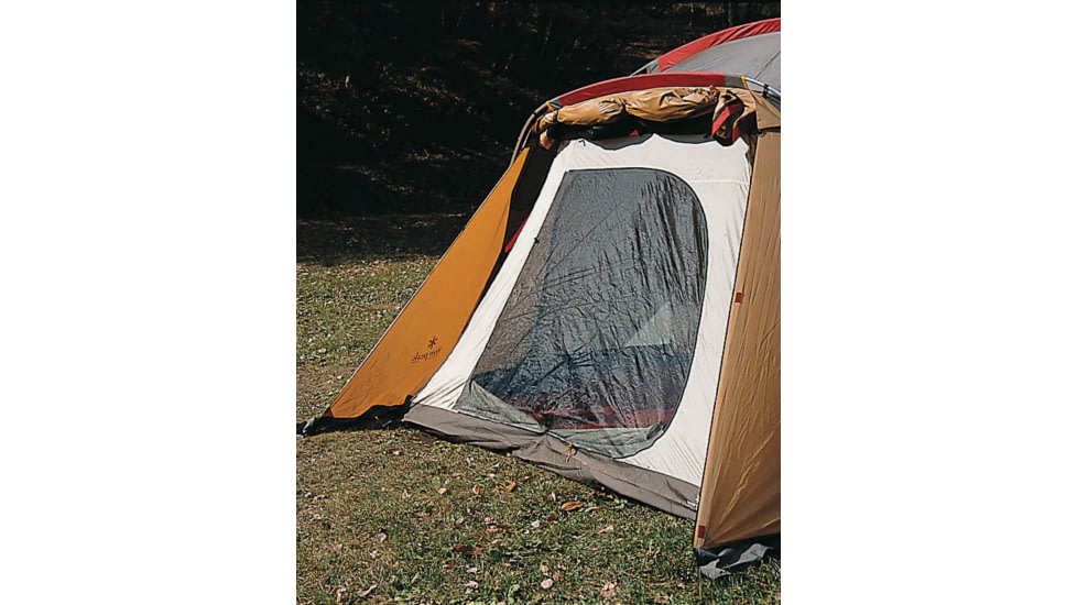 Snow Peak Living Shell Inner Room, 4-Person, TP-512IR