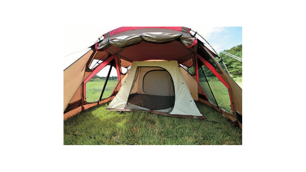 Snow Peak Livingshell S Inner Room, TP-240IR