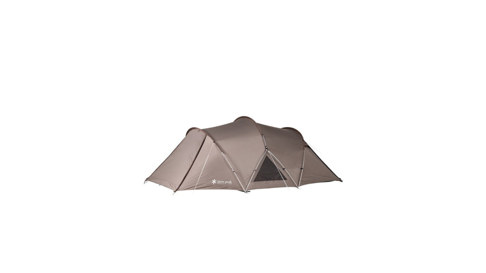 Snow Peak Medium Land Nest Dome, Medium, SDE-260