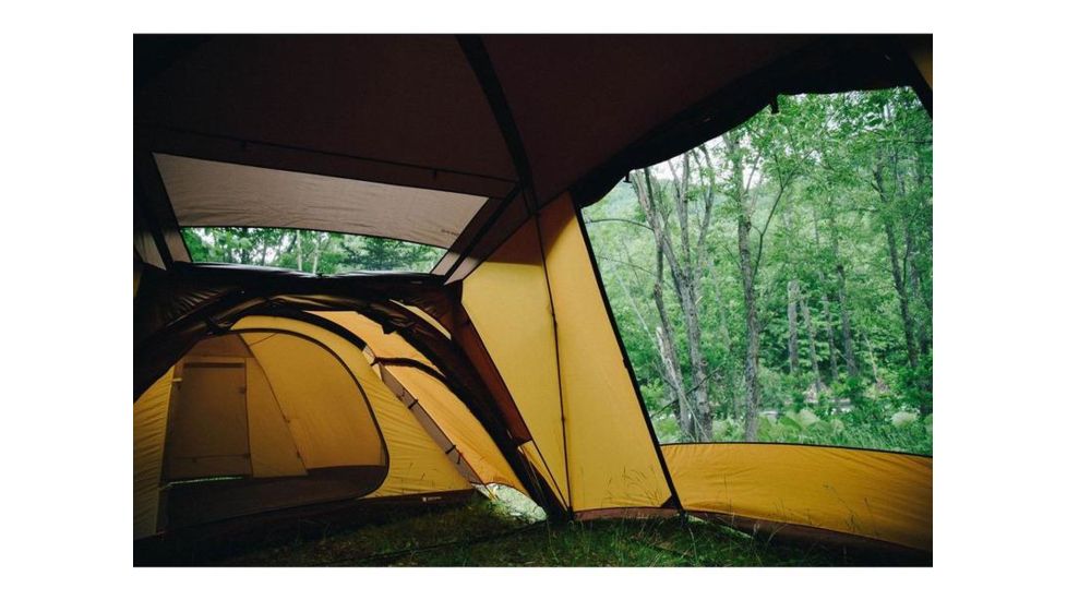 Snow Peak Mesh Shelter, One Size, TP-925