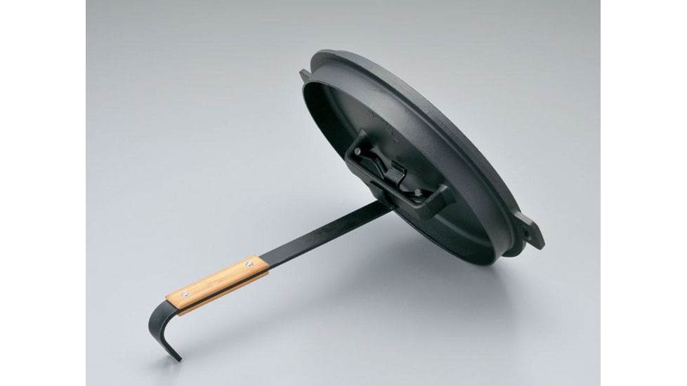 Snow Peak Micro Lifter, Black, N-021