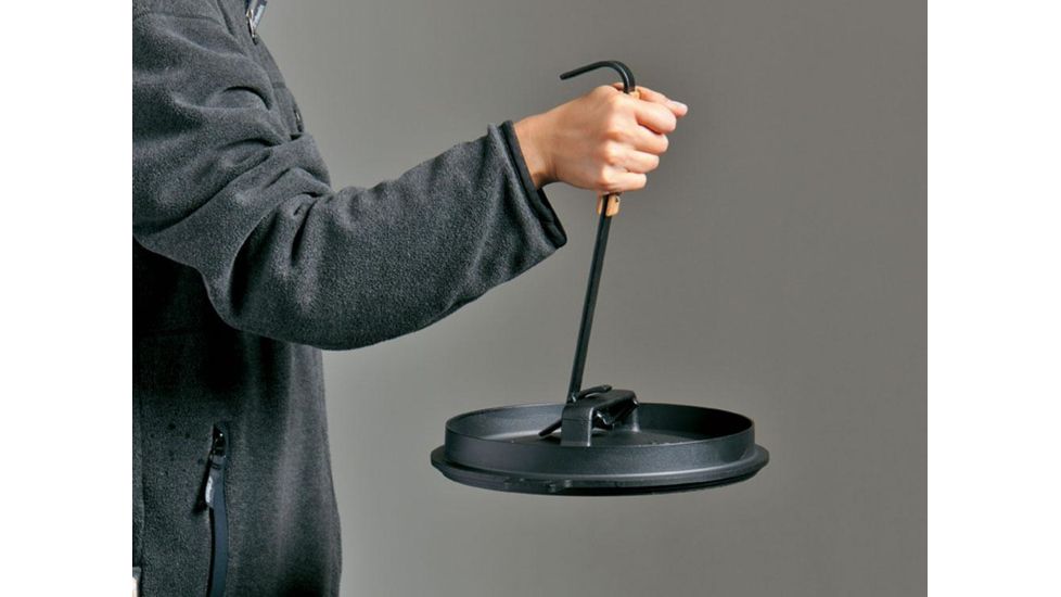 Snow Peak Micro Lifter, One Size, N-021