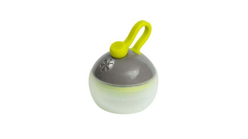 Snow Peak Mini Hozuki-Gray/Green