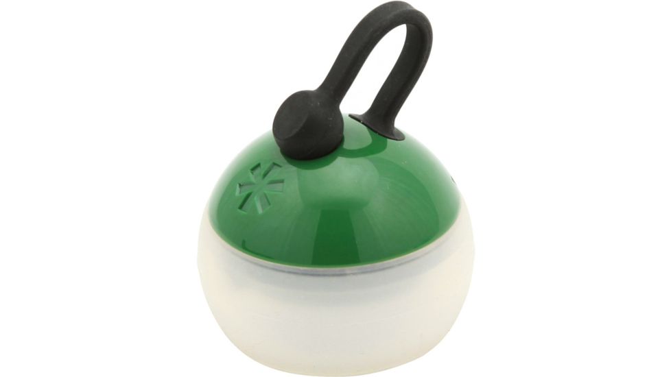 Snow Peak Mini Hozuki, Green, ES-040R-GR-US