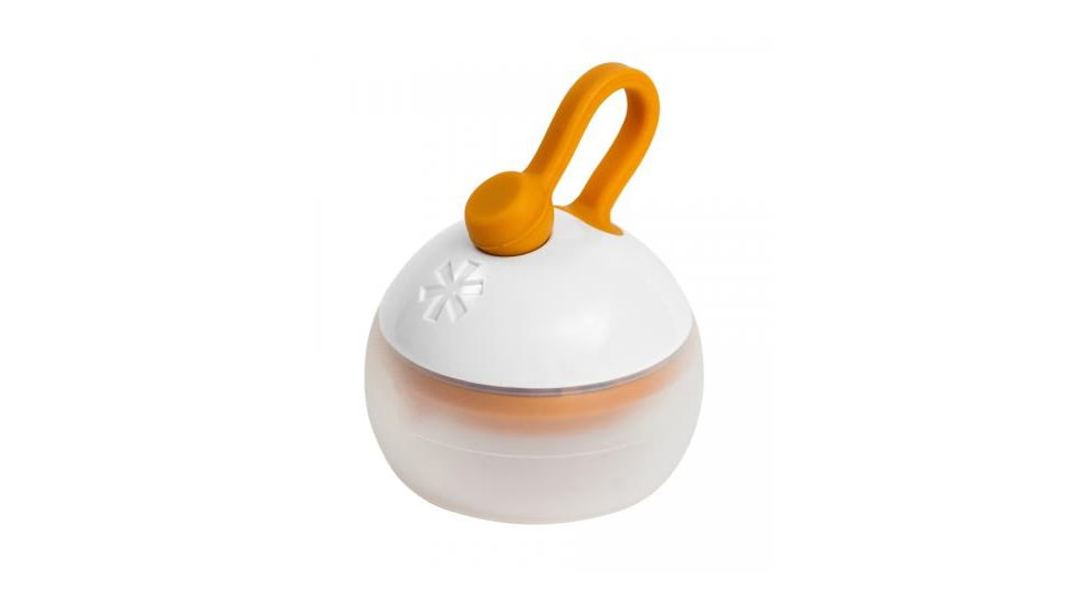Snow Peak Mini Hozuki Lantern-Blue