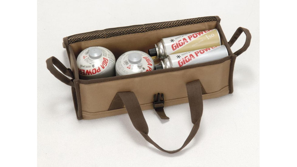 Snow Peak Multi Container Carry Bag, Medium, UG-074R