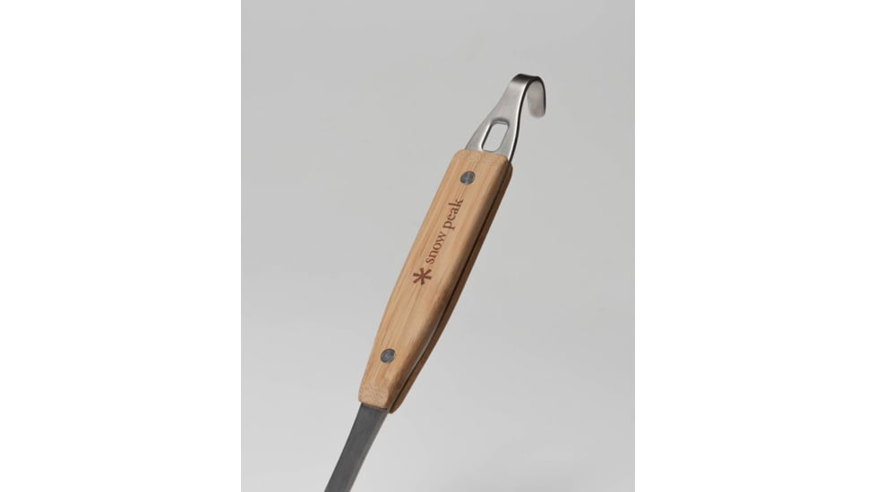 Snow Peak Nylon Ladle Cookware, CS-214