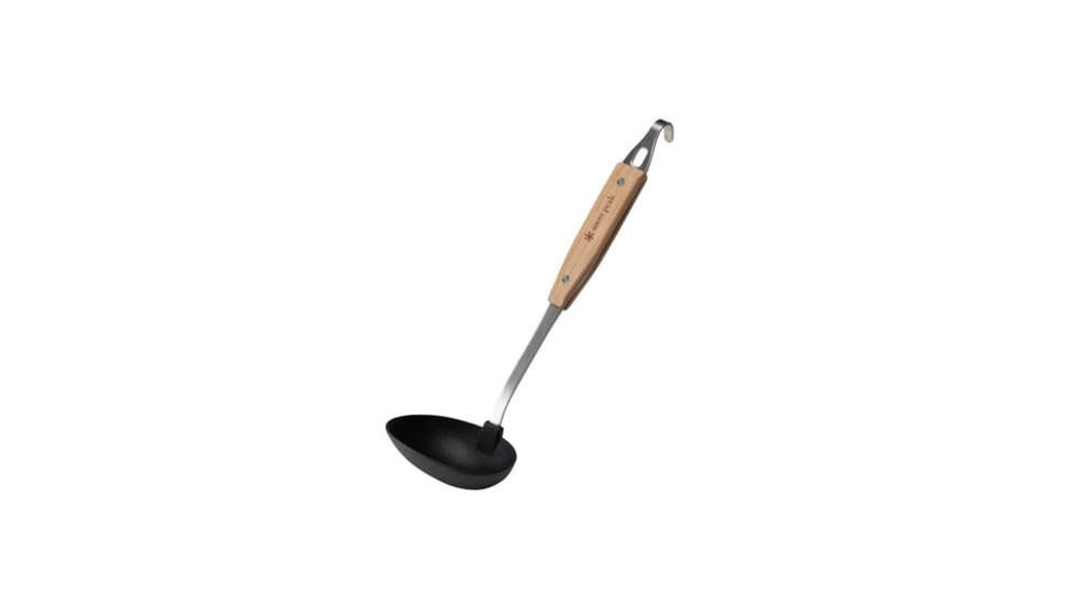 Snow Peak Nylon Ladle, One Size, CS-214