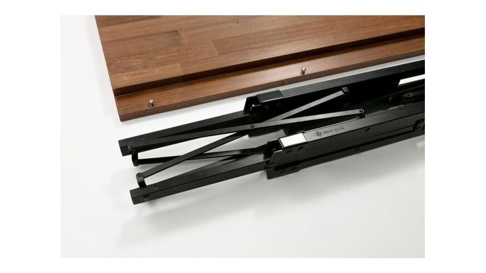 Snow Peak One Action Racks, LV-250