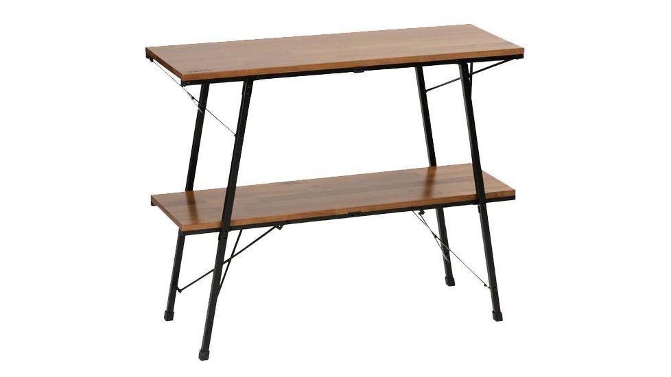 Snow Peak One Action Racks, LV-250