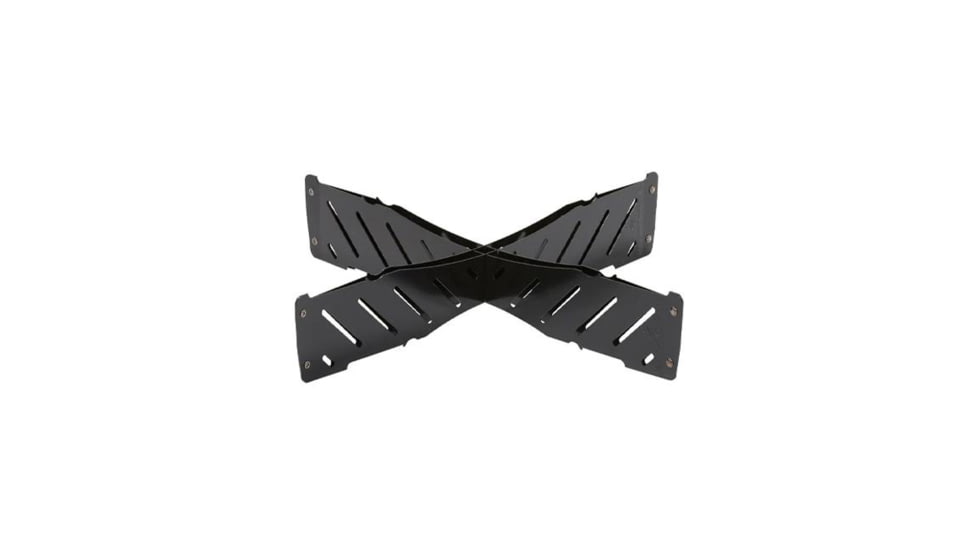 Snow Peak Base Plate Stand, Medium / Large, ST-032BS