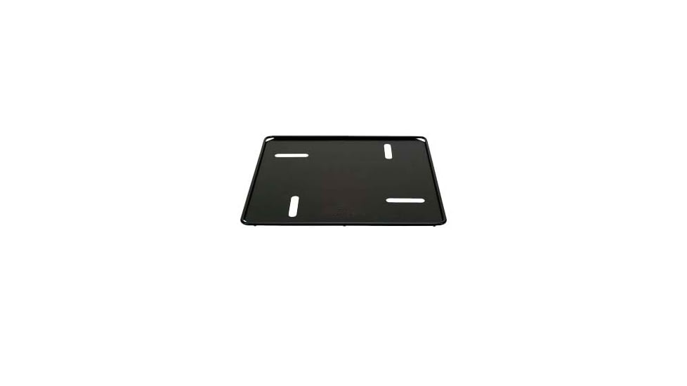 Snow Peak Pack &amp; Carry Fireplace Base Plate - L ST-032BP