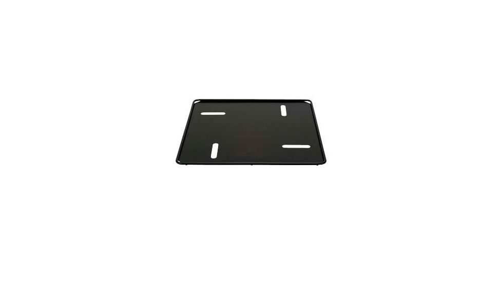 Snow Peak Pack And Carry Fireplace Base Plate, Small, ST-031BP