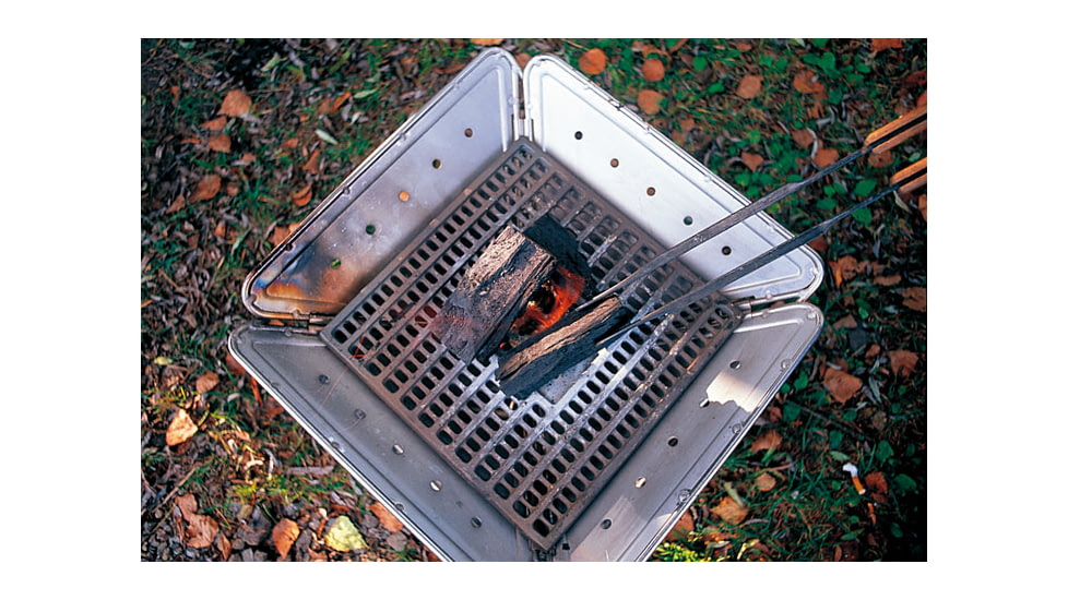 Snow Peak Pack/ Carry L Starter Sets, SET-112