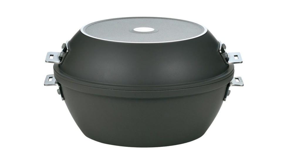 Snow Peak Field Cooker Pro, CS-600