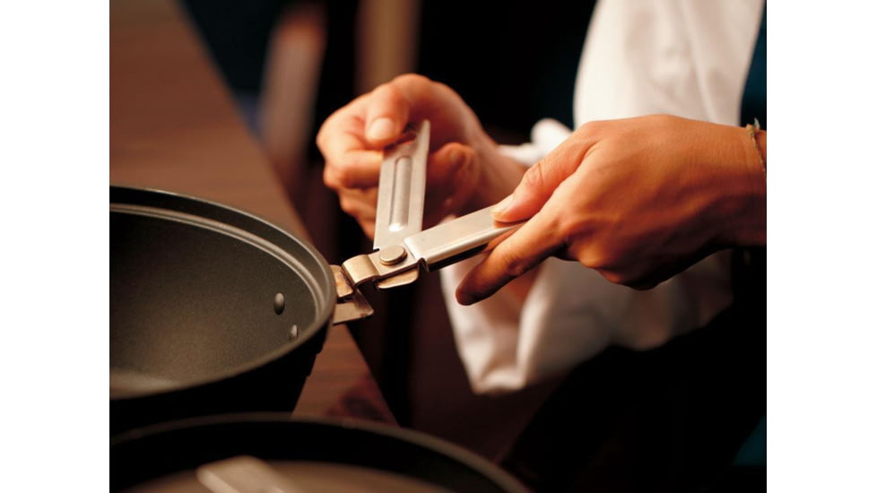 Snow Peak Field Cooker Pro, CS-600