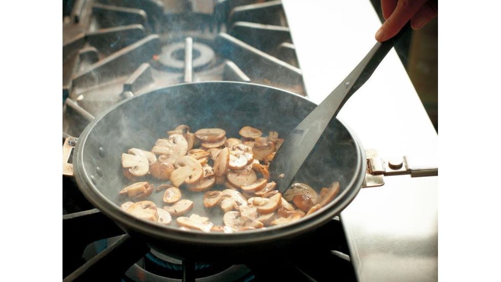 Snow Peak Field Cooker Pro, CS-600