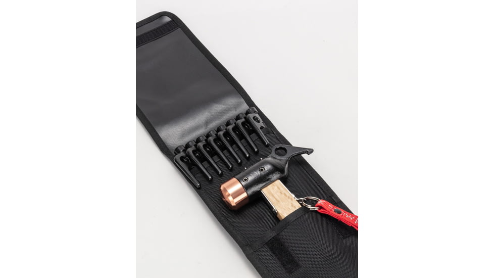 Snow Peak PEG Hammer Case, UG-022