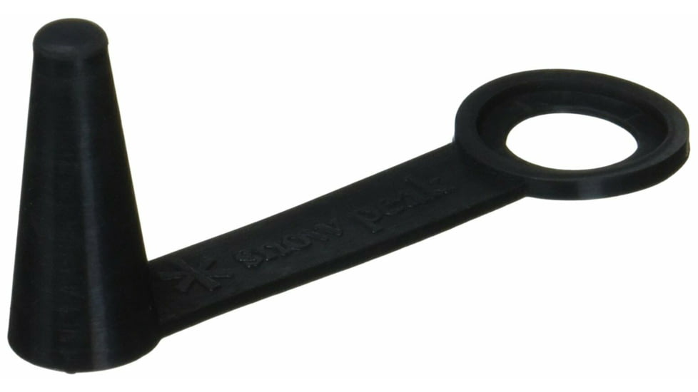 Snow Peak Pile Driver Replacement Cap, One Size, LT-004C