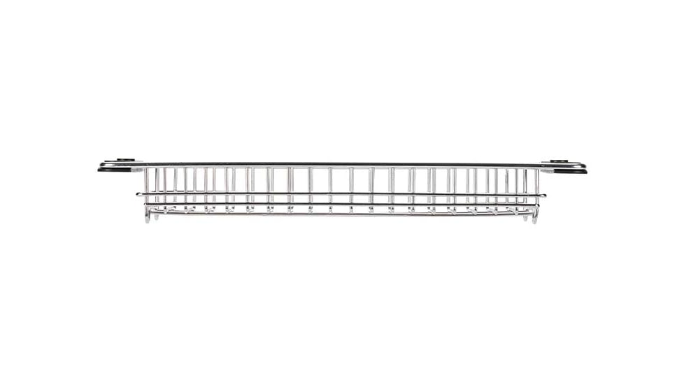 Snow Peak Shallow Mesh Tray Half Unit, One Size, CK-251