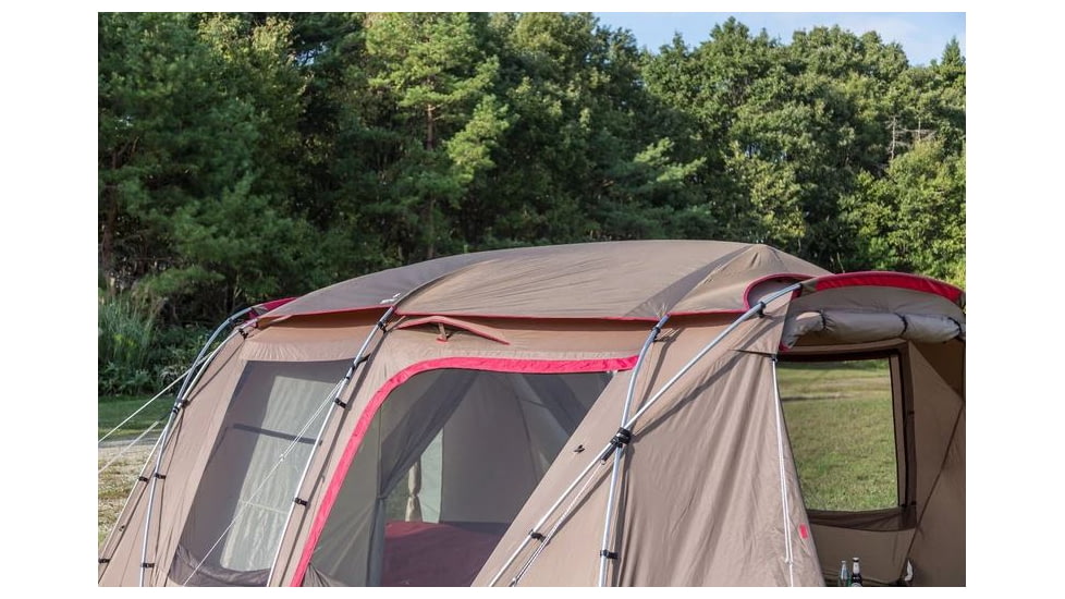 Snow Peak Shield Roof for Land Lock Tents, TP-670SR