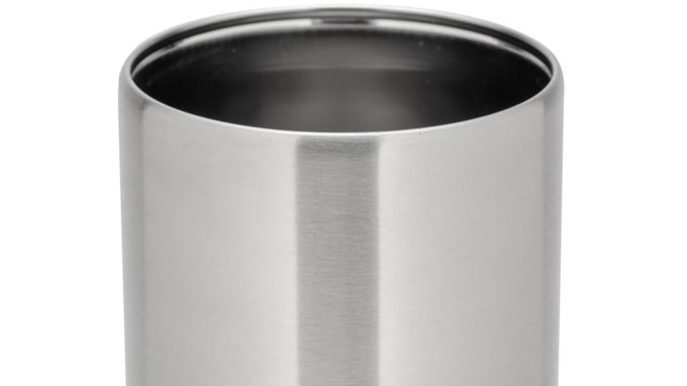 Snow Peak Shimo Can Cooler, Stainless Steel, 350ML, TW-355