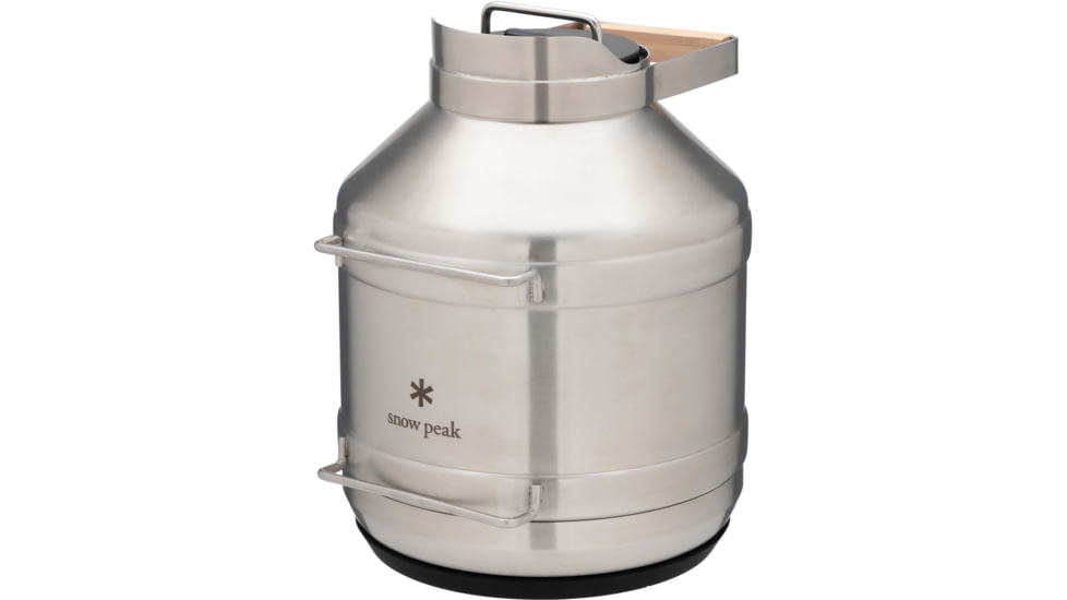 Snow Peak Shimo Tank, 160oz, TW-550