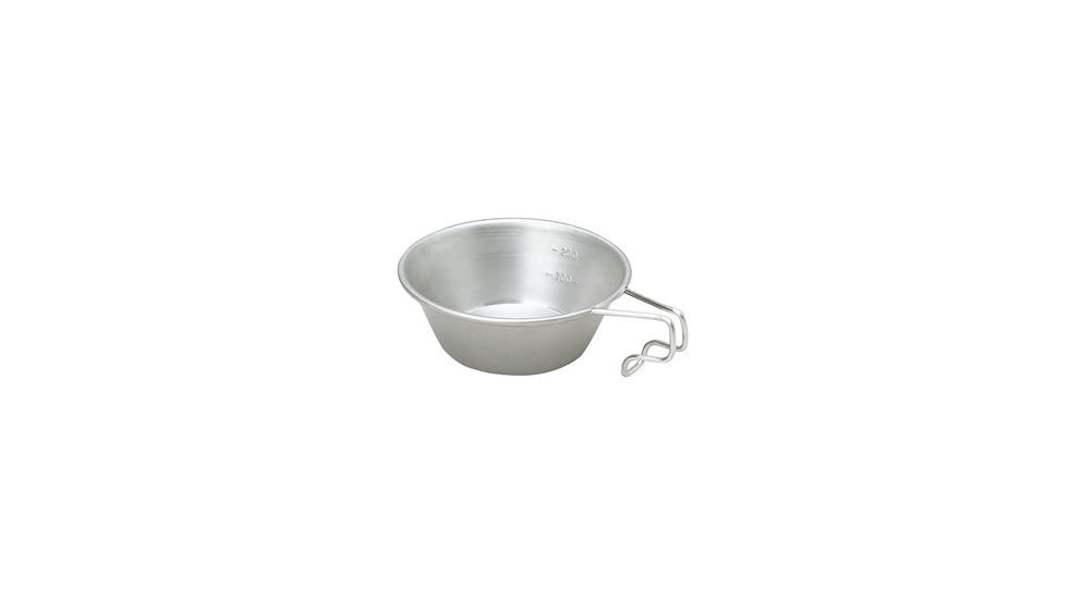 Snow Peak Sierra Cup - Stainless
