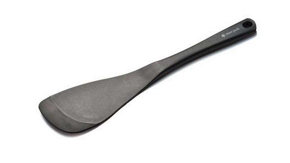 Snow Peak Silicone Spatula