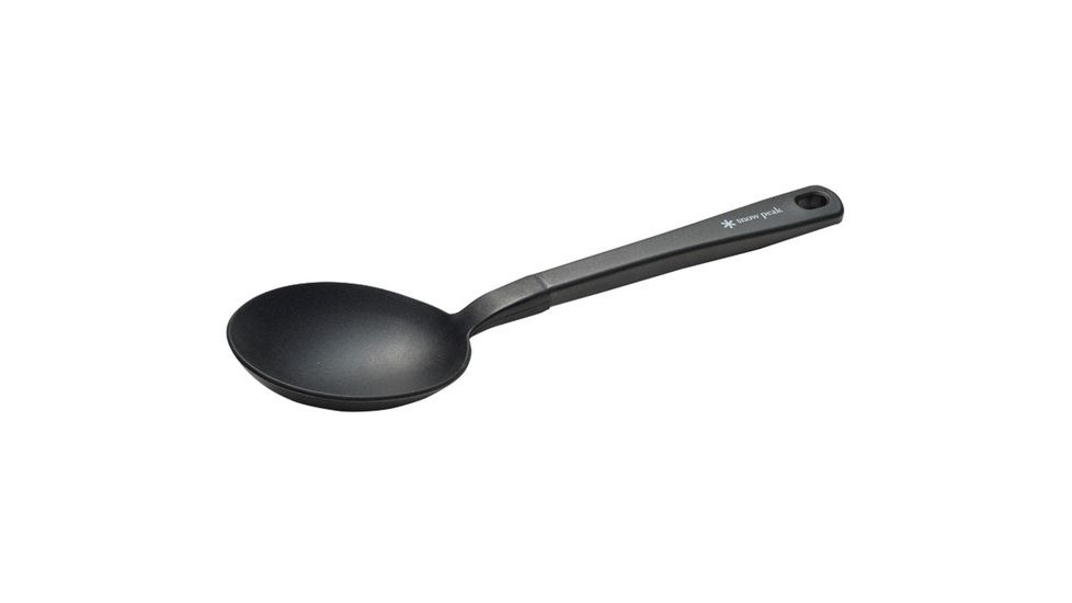 Snow Peak Silicone Spoon