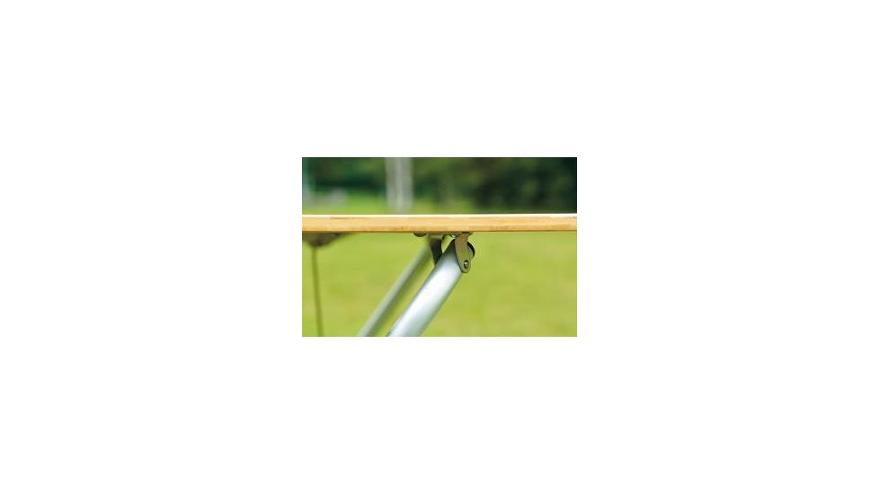 Snow Peak Single Action Tables Long, LV-015T