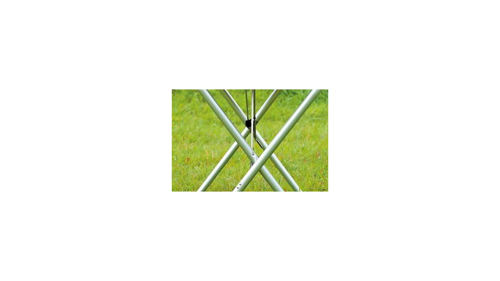 Snow Peak Single Action Tables Long, LV-015T