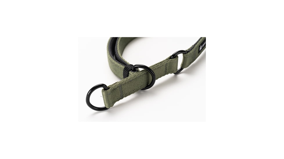 Snow Peak Slip Collar, Olive, Small, PT-210