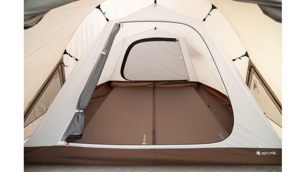 Snow Peak Land Nest Dome, Small, SDE-259