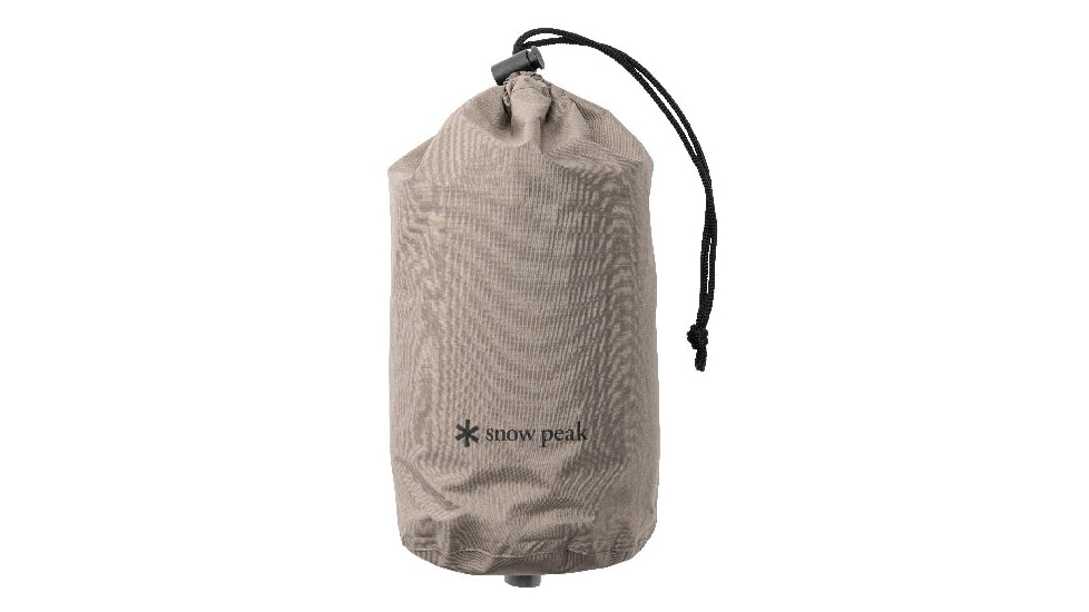 Snow Peak Air Pillow