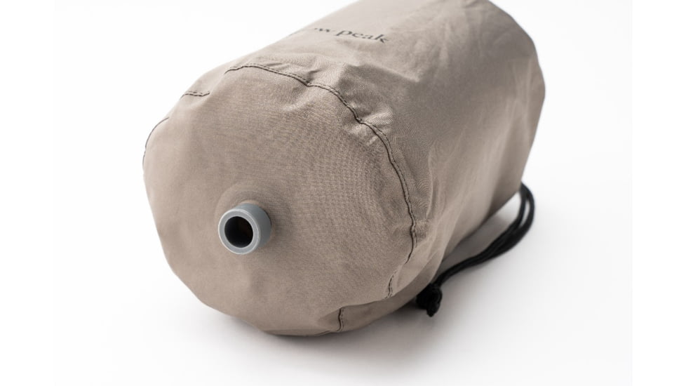 Snow Peak Air Pillow