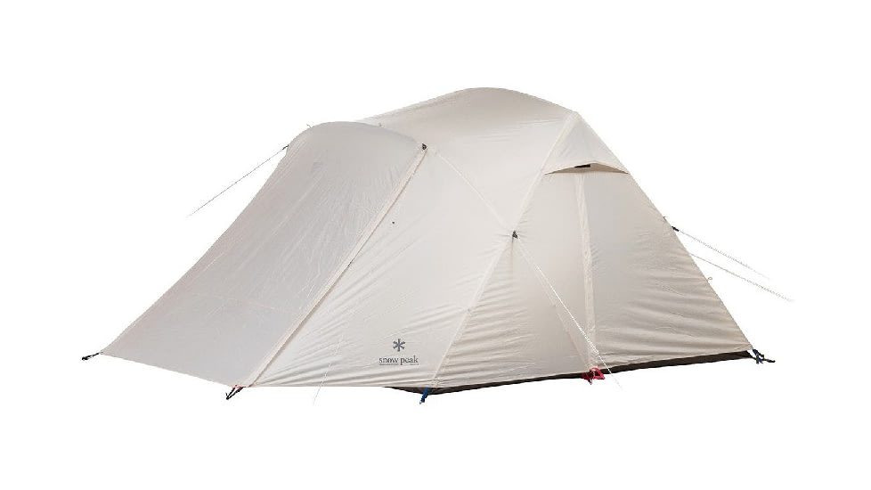 Snow Peak Alpha Breeze