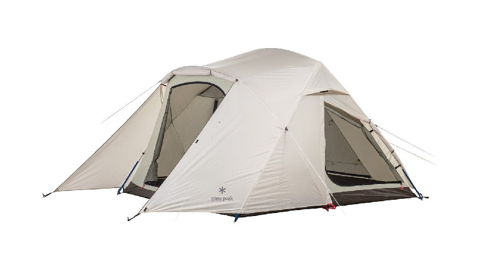 Snow Peak Alpha Breeze