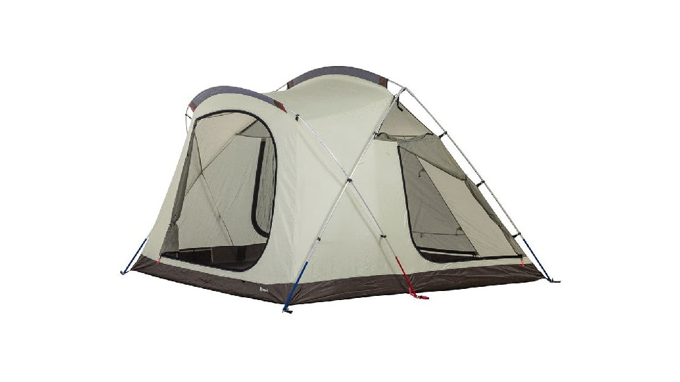 Snow Peak Alpha Breeze