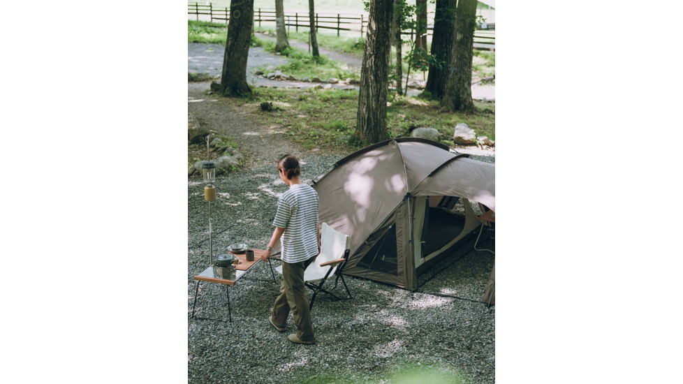 Snow Peak Amenity Dome 2 Tent