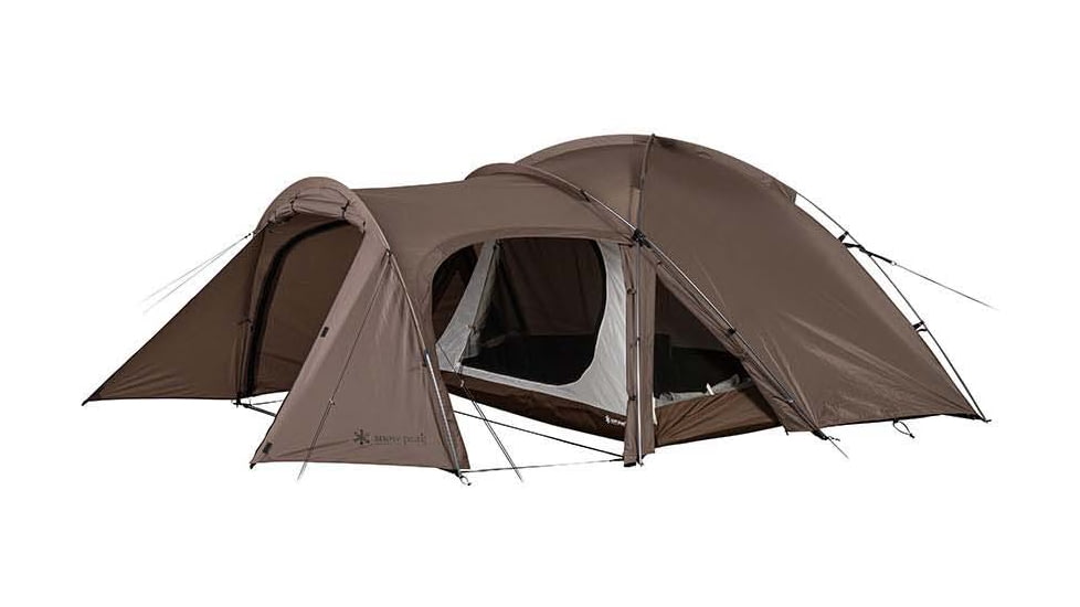 Snow Peak Amenity Dome 2 Tent