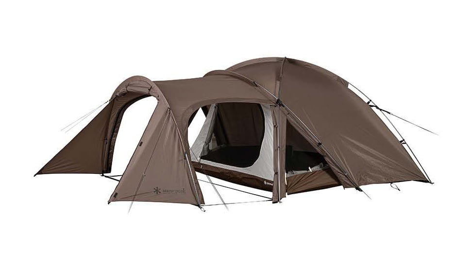 Snow Peak Amenity Dome 2 Tent