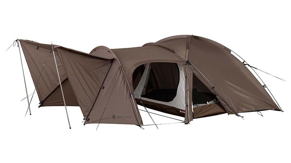 Snow Peak Amenity Dome 2 Tent