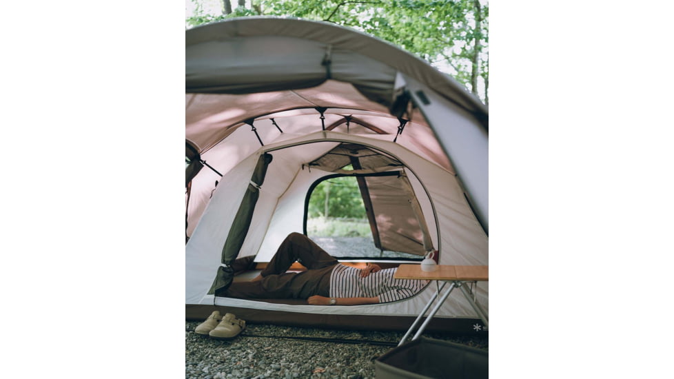 Snow Peak Amenity Dome 2 Tent