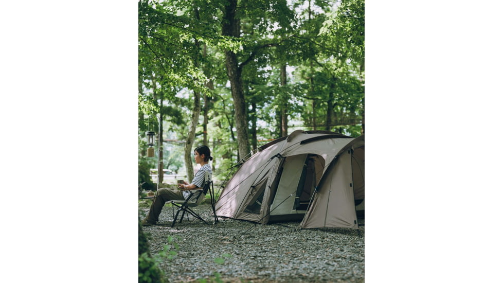 Snow Peak Amenity Dome 2 Tent
