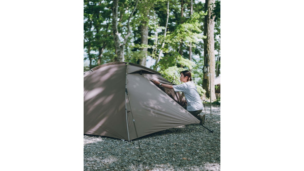 Snow Peak Amenity Dome 2 Tent