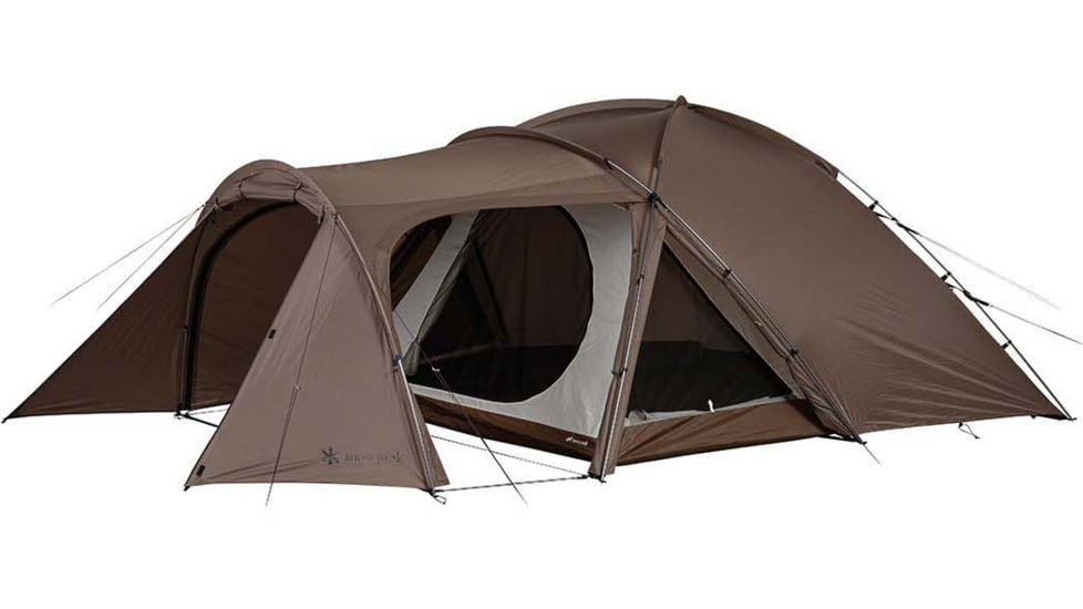 Snow Peak Amenity Dome 3 Tent